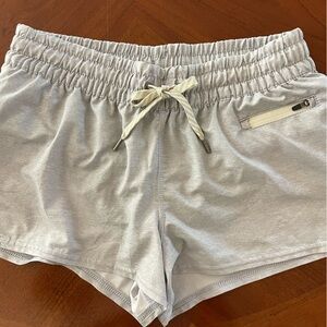 Vuori Clementine Shorts gray S